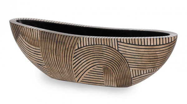 Desert Oval Pflanzschale