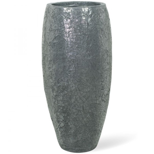 Crackle Pflanzvase