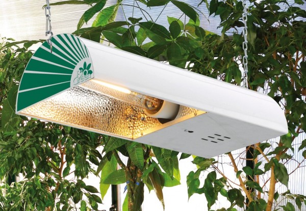 Sirius X 400 Natrium-Dampflampe