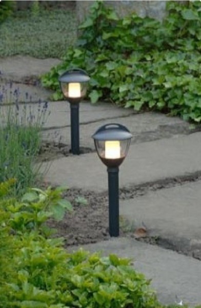 Laurus Design Standleuchte