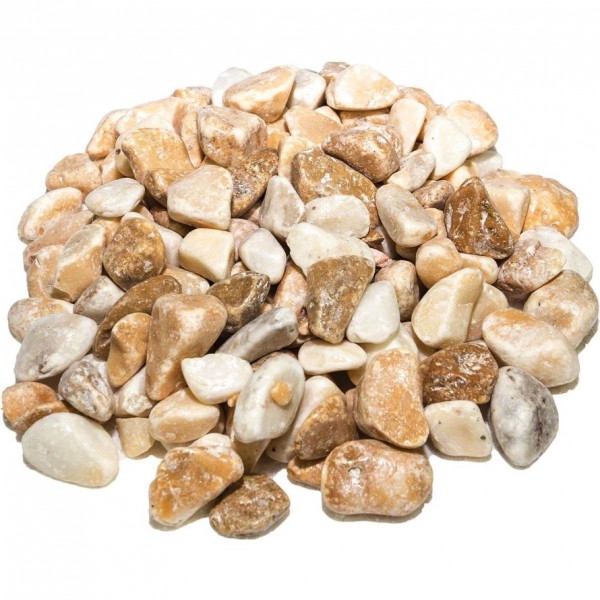 Naturstein - Rocks natur 25 kg Sack