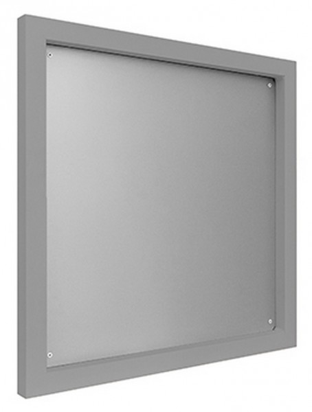 Aluminium Bilderrahmen - Frame Topper