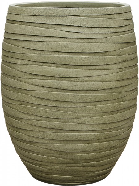 Tornado Emperor Pflanzvase