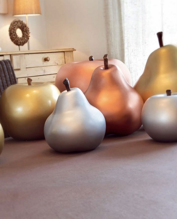 keramik-birne-apple-apfel-bronze-gold-silber-stimmungsbild-cores-da-terra