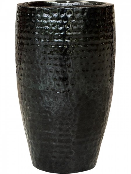 Thom Emperor - Metall Pflanzvase