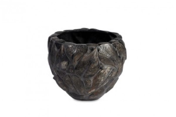 Mactan Kabibe Austernmuschel Dekoschale