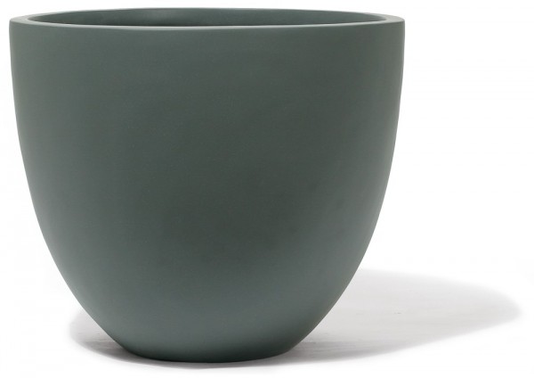 Ora Grau | UrbanLine Pflanzgefäß