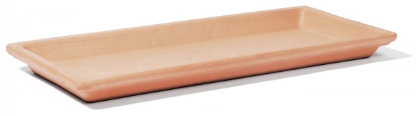 Antiqua Untersetzer rechteckig