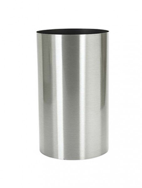 Parel Edelstahl gebürstet Pflanzsäule