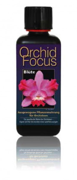 Orchid Focus Blüte - Düngerkonzentrat