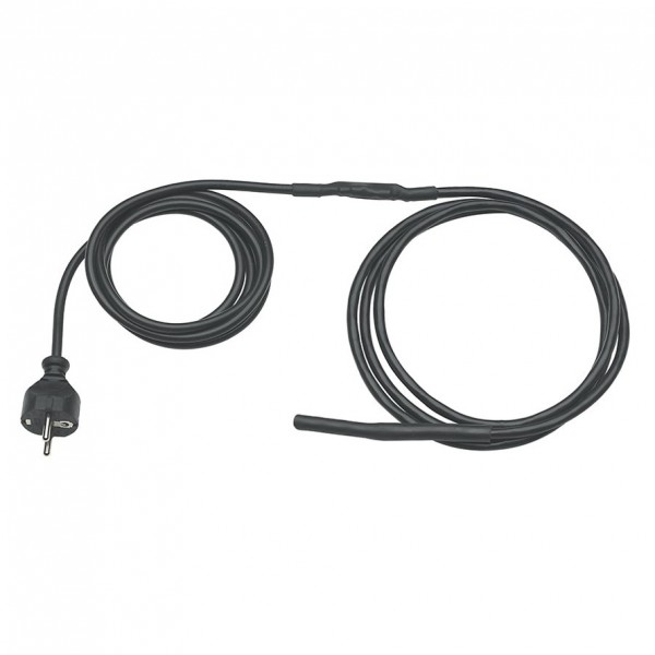 Selbstregulierendes SBF Heizkabel - Frostschutz