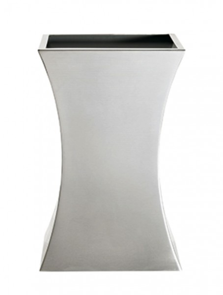 Cassiopeiae Topper Edelstahl Pflanzsäule - Superline