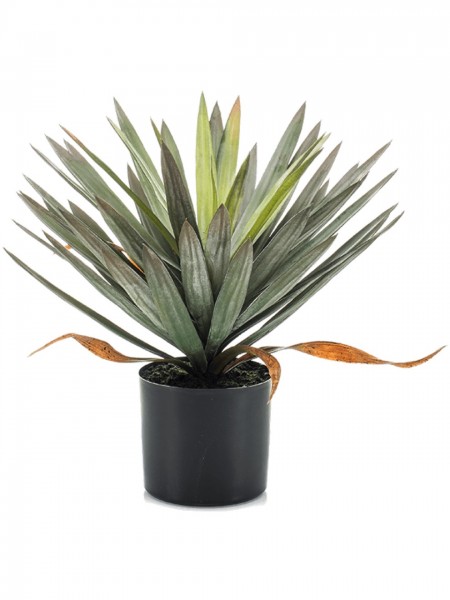Yucca Kunstpflanze 48 cm