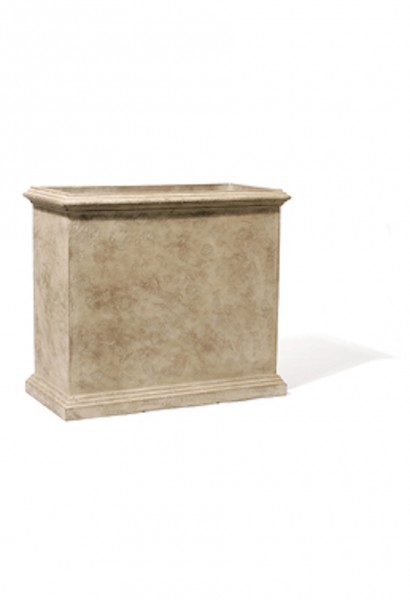 Caserta Sabbia Pflanzkasten - Villa Borghese