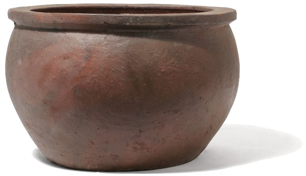 Bavaria Pflanzkübel - Bison Keramik