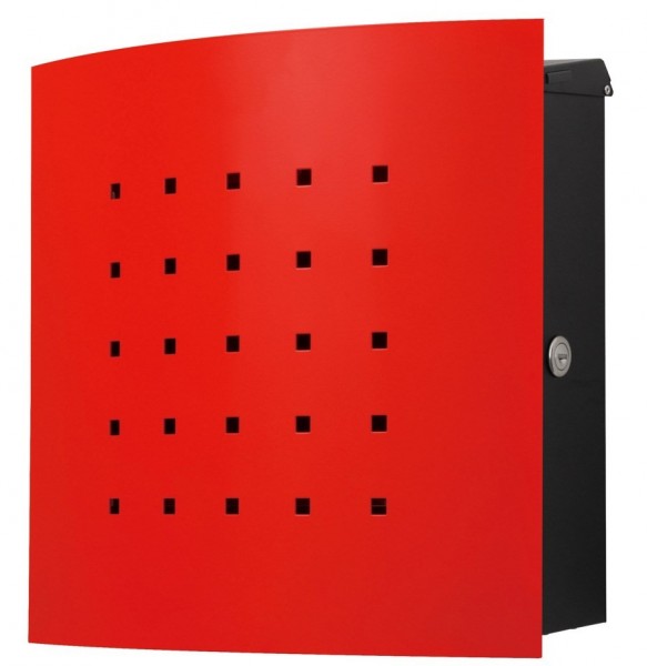 Phoenix BS3020 | Zaun-Briefkasten