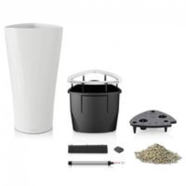 Lechuza Delta Pflanzvase - Set