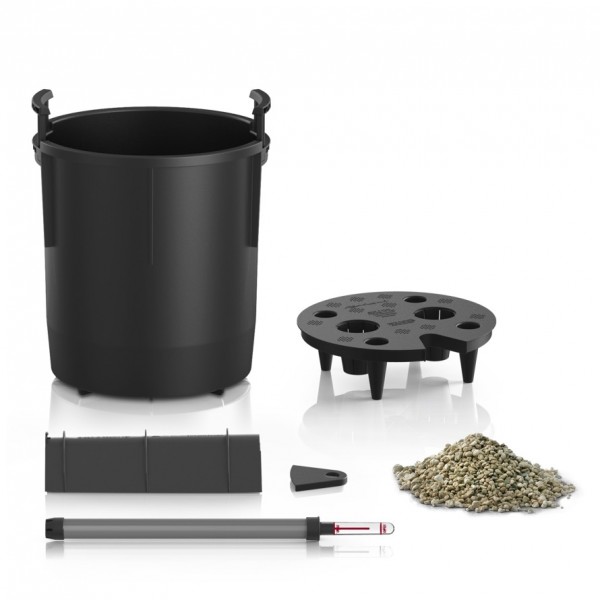 Pflanzeinsatz Set für Lechuza CILINDRO