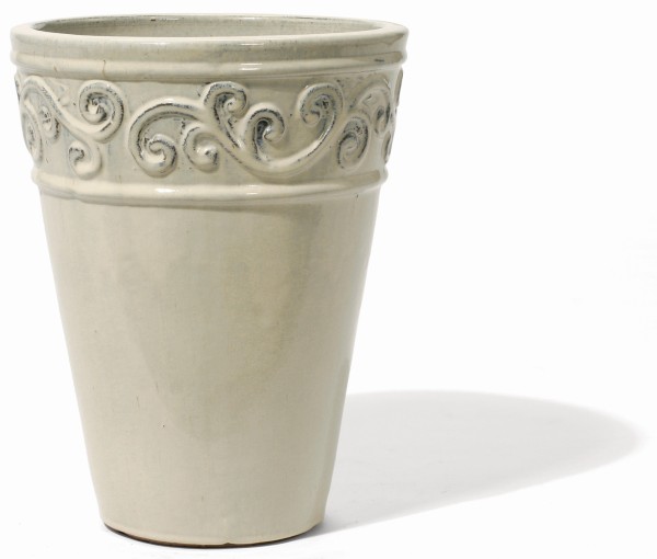 Ipswich - Country Garden Steingut