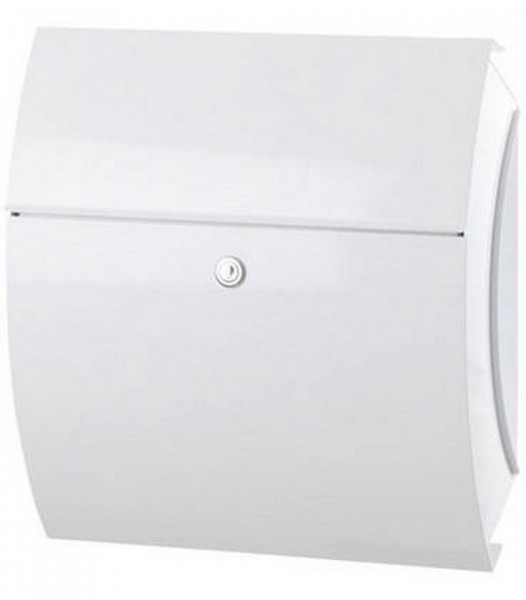 Santa Fe Aufputz-Briefkasten