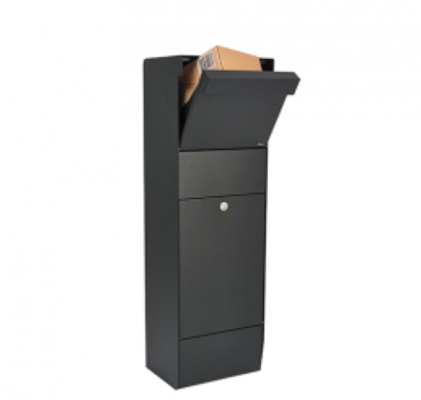 Allux Grundform Parcel Paketbriefkasten