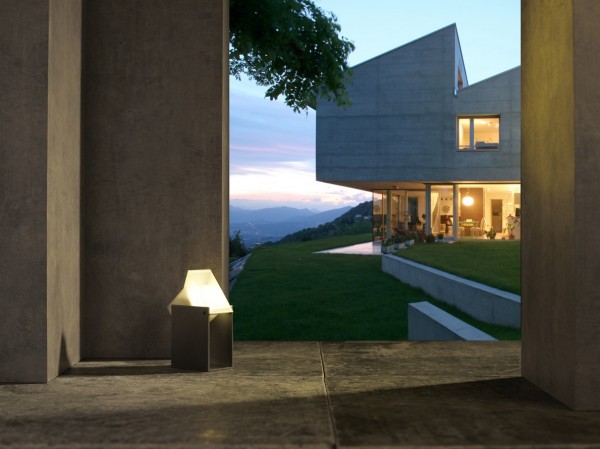 Etu Designer Leuchte