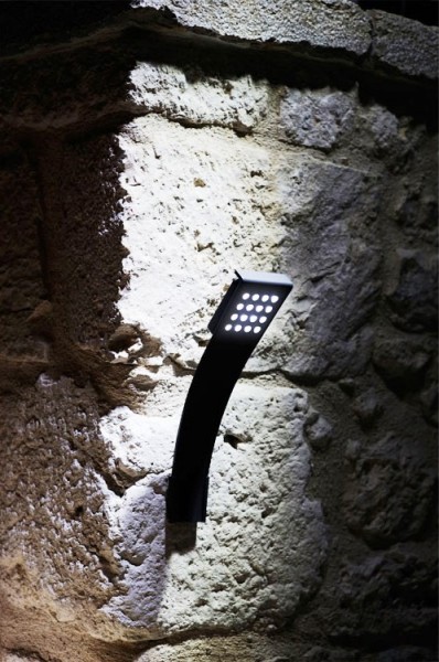 Olympia LED Wandleuchte