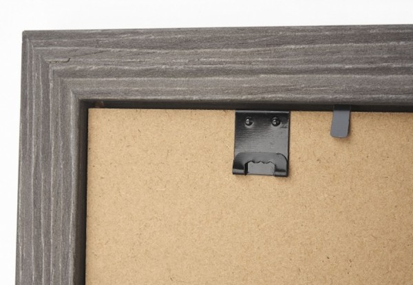 Dusky Holz Bilderrahmen Set 10 Bilder - verschiedene Größen