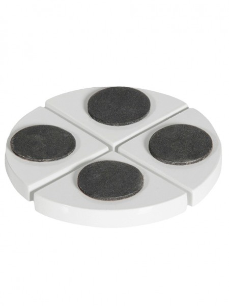 Capi Pot Feed - Fiberstone Stellfüße 4er Set