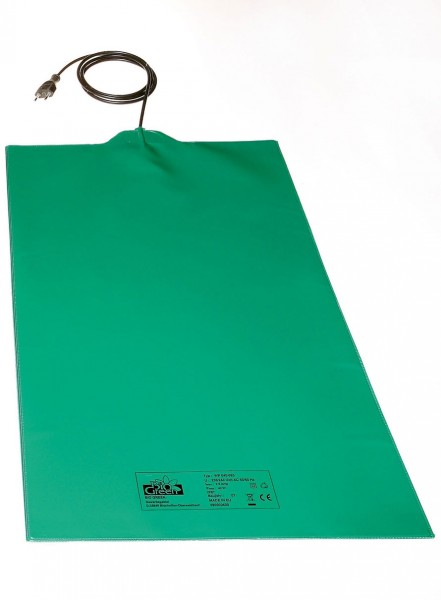 Wärmematte für Pflanzen