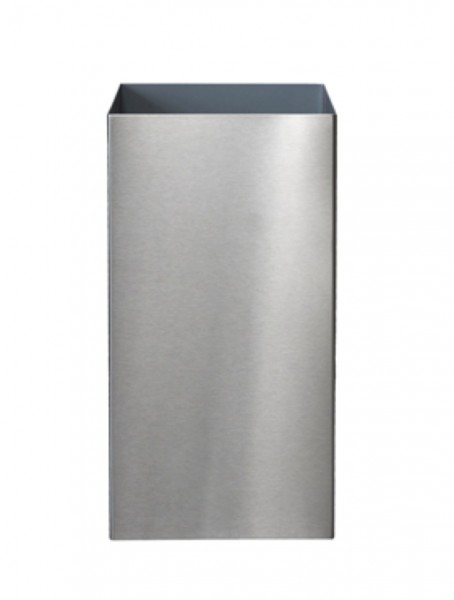 Superline Trend - Edelstahl Pflanzsäule