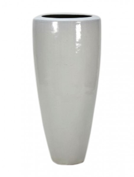 Partner Vase Weiß | De Luxe Keramik