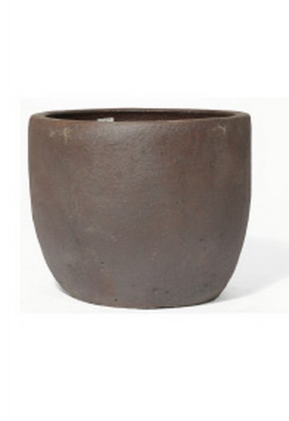 Landau Keramik Pflanzkübel | Bison Keramik