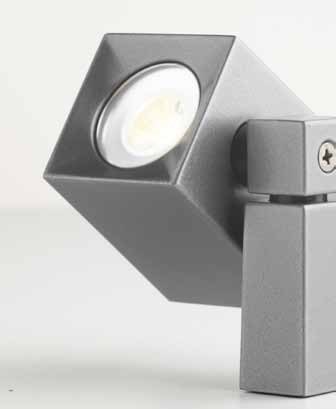 Nano Designer Leuchte