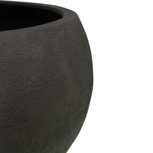 Division Lite Pflanzschale curved