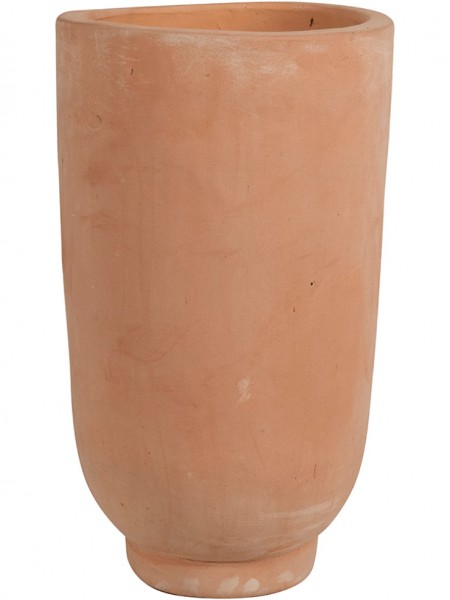 Terra Cotta Kevin - Terrakotta Pflanzvase