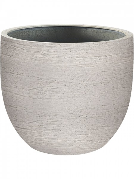 Terreno New Egg Pot - Fibrestone Pflanztopf