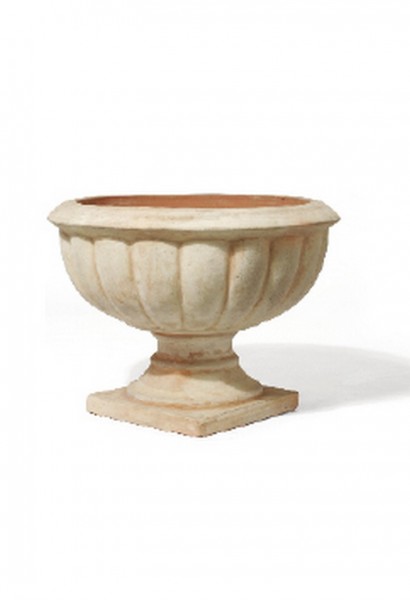 Coppa Pokalvase - Rossini Terracotta