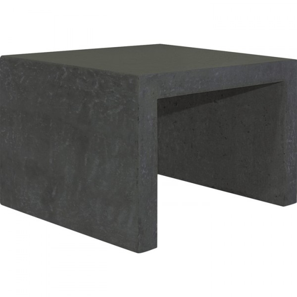 Division Konsole anthrazit | Dekobank