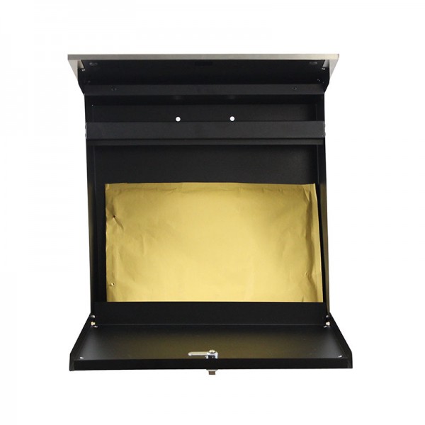 Safepost 12-2 Briefkasten