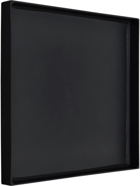 Argento Nova Frame - Verbundkunststoff Rahmen eckig