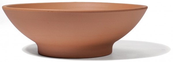 Terracotta Schale Verona