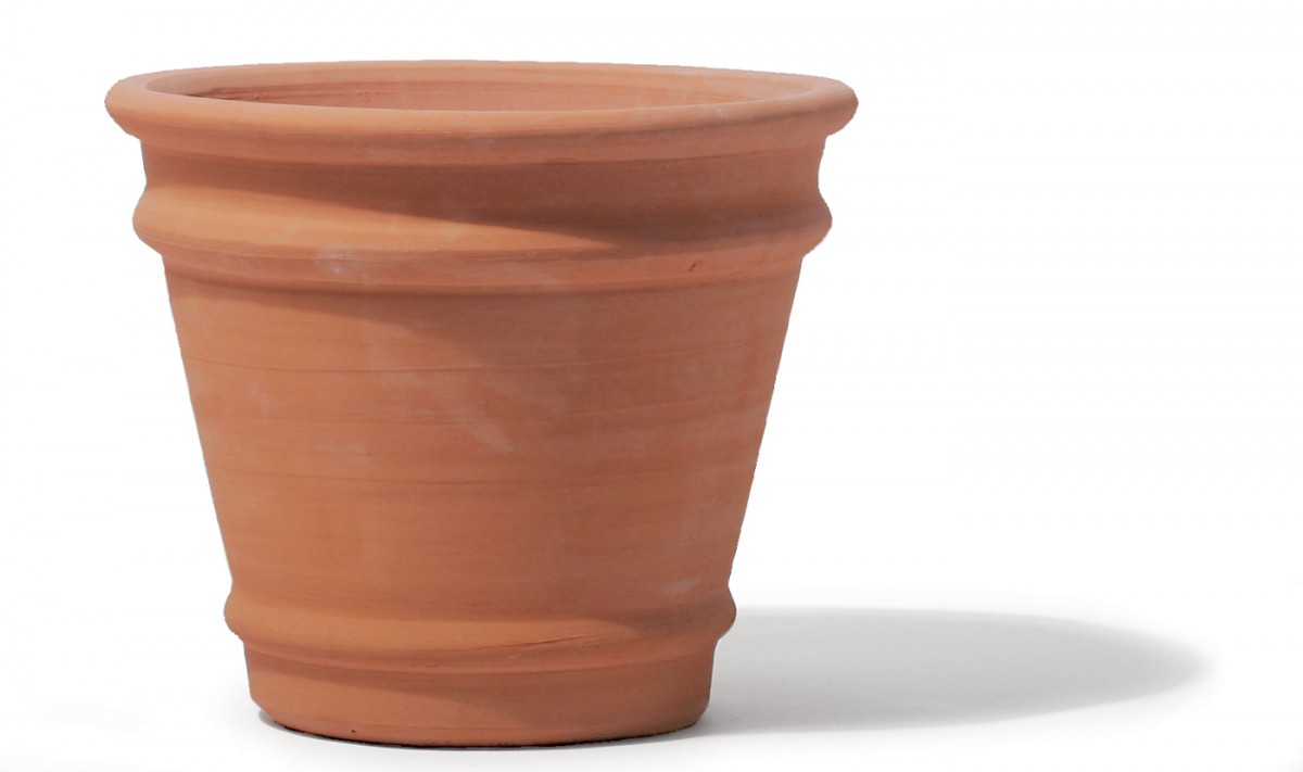 Terracotta Terrakotta Pflanzkübel Online kaufen Terrapalme Heim und