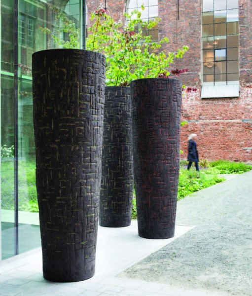 AHSB Pflanzvase - Atelier Vierkant