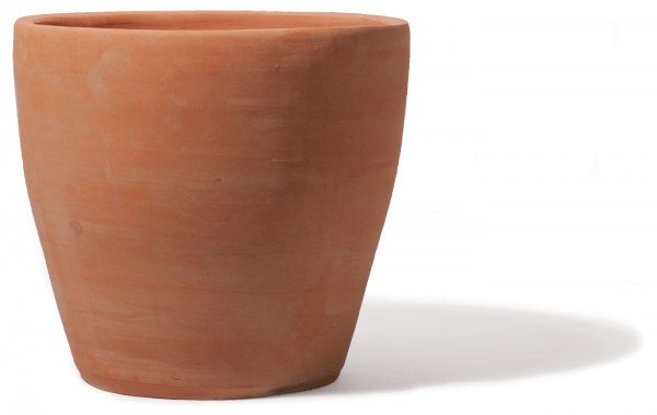 Faro Pflanztopf - Terraneo Terracotta