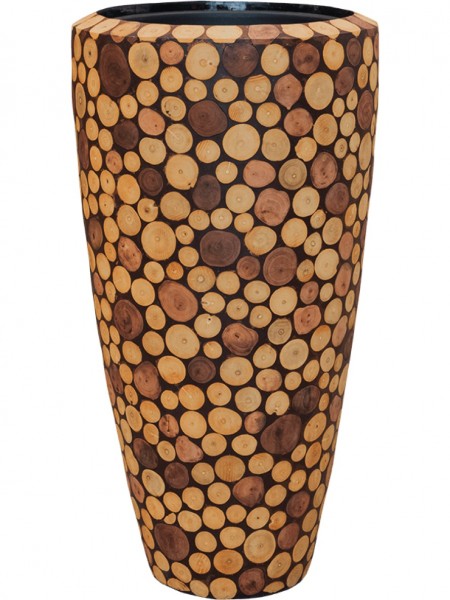 Facets Ageless - Couple Pflanzvase