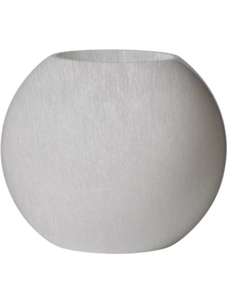 Sphere Pure Pflanzkugel - Timeless Polystone Regular RAL