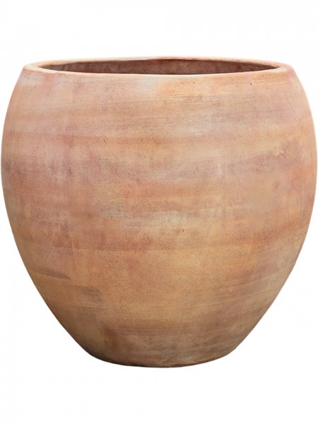Terra Moderna Siena - Terracotta Pflanzkübel