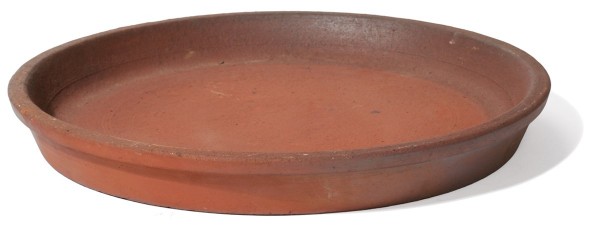 Untersetzer rund | Bison Keramik