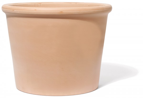 Positano Antiqua Terracotta Topf